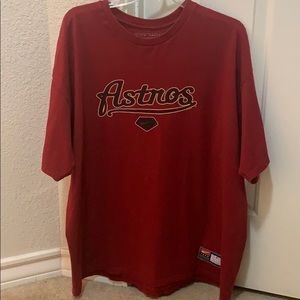 Vintage Astros T-shirt